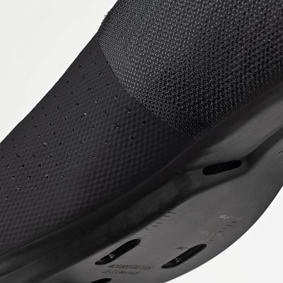 Превью  Велоботинки шоссейные FIZIK Tempo Decos Carbon Wide Black/Black